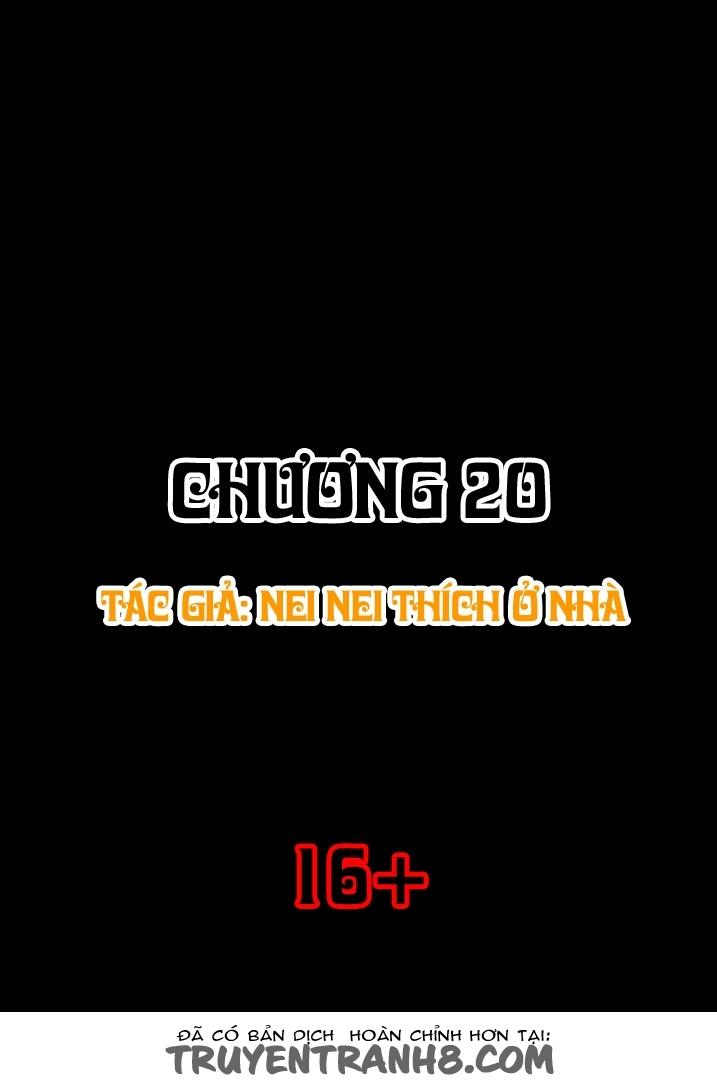 Thâu Hồn Chapter 55 - Trang 2