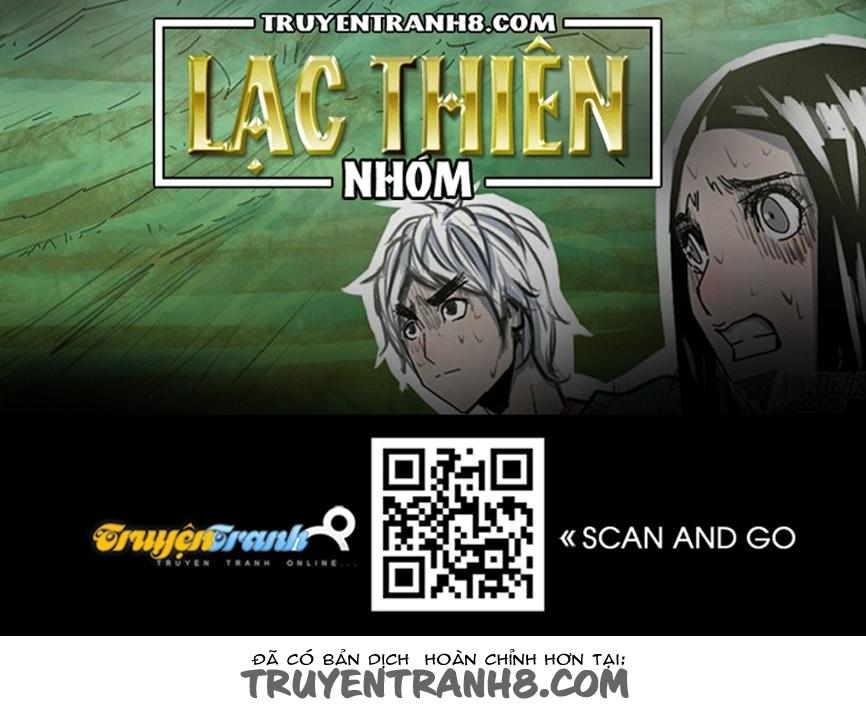 Thâu Hồn Chapter 55 - Trang 2