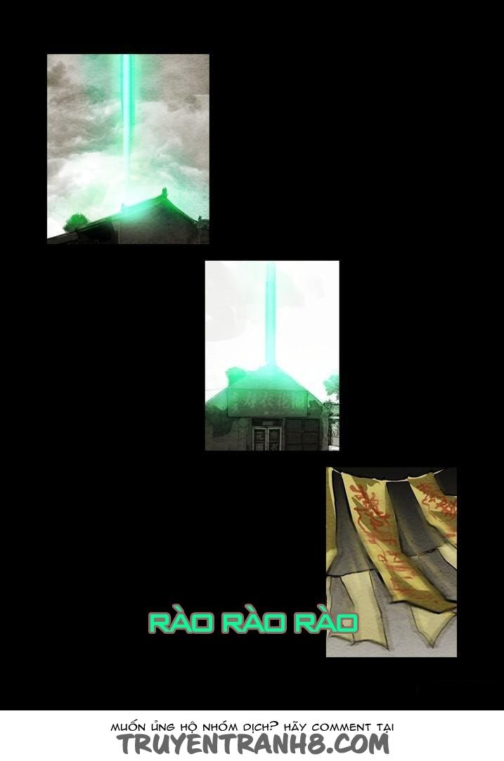Thâu Hồn Chapter 49 - Trang 2
