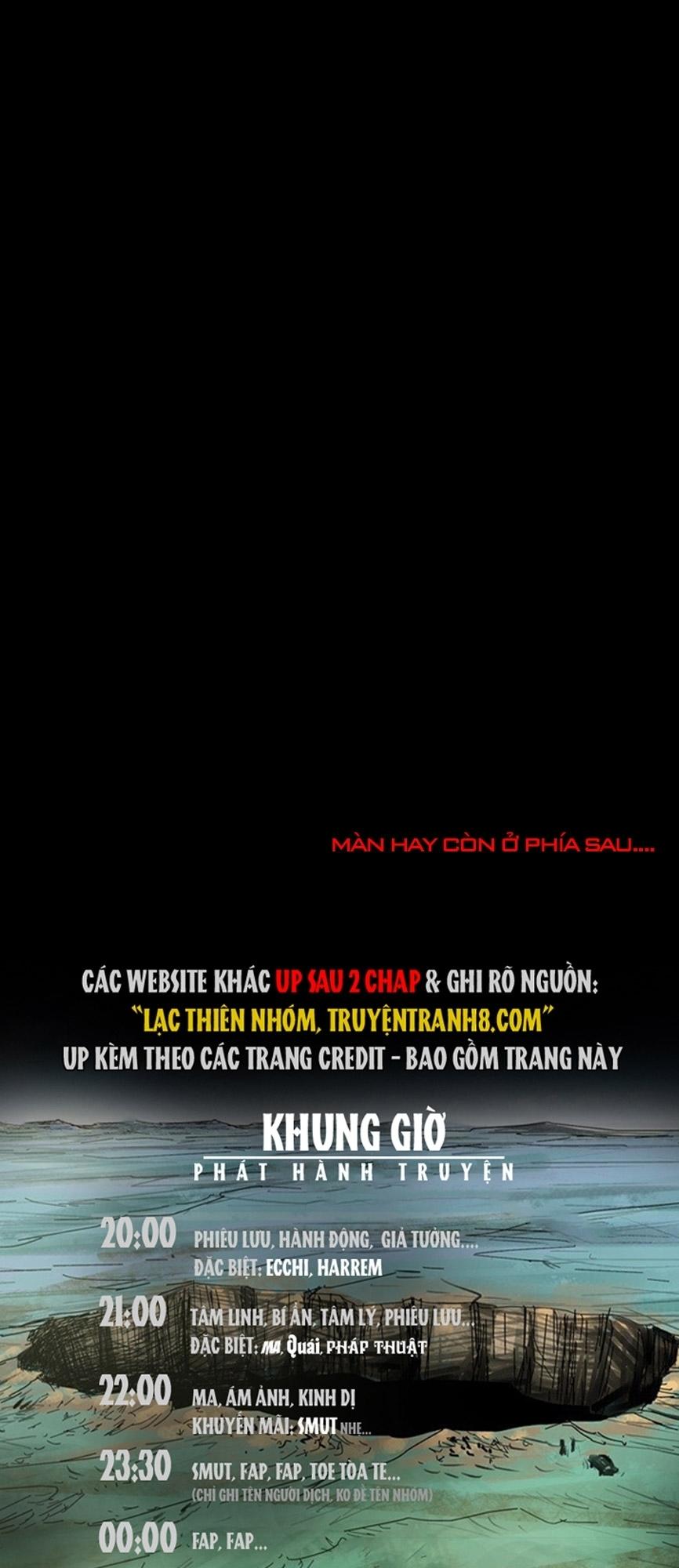 Thâu Hồn Chapter 49 - Trang 2