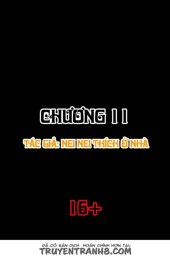 Thâu Hồn Chapter 46 - Trang 2