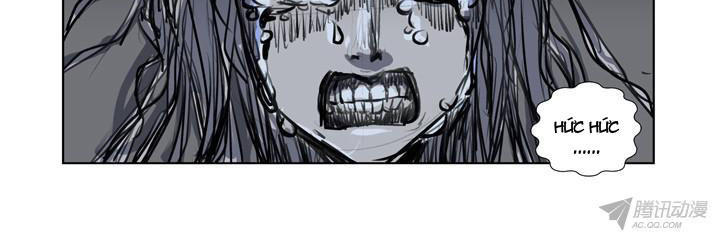 Thâu Hồn Chapter 7 - Trang 2