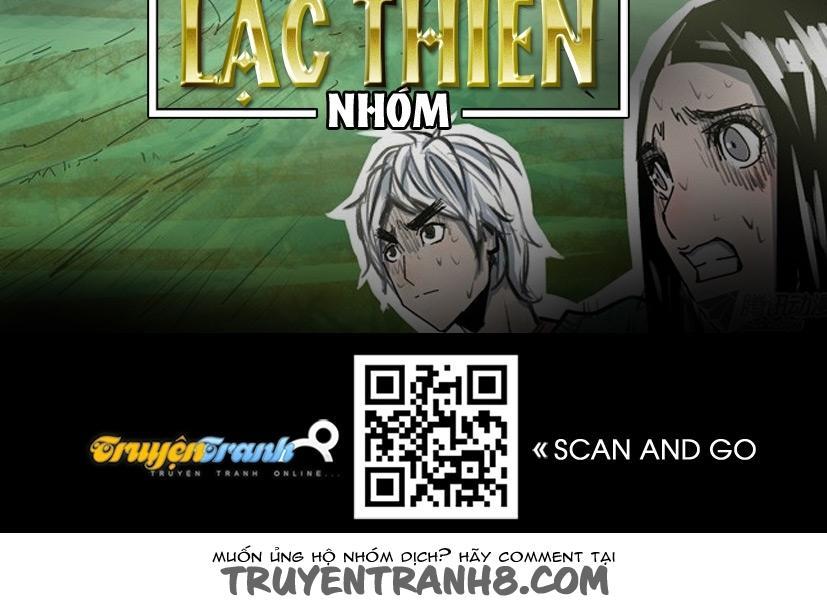 Thâu Hồn Chapter 4 - Trang 2