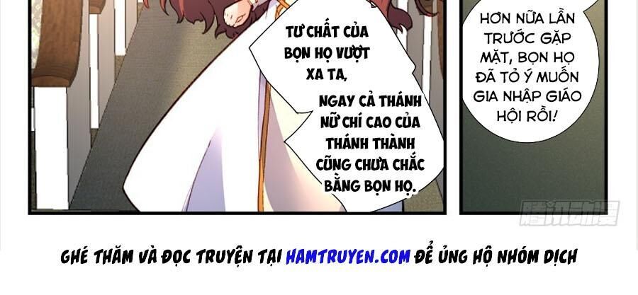 Tung Tiền Hữu Tọa Linh Kiếm Sơn Chapter 478 - Trang 2