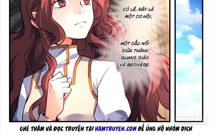 Tung Tiền Hữu Tọa Linh Kiếm Sơn Chapter 476 - Trang 2