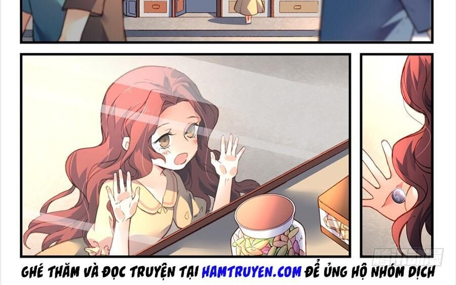 Tung Tiền Hữu Tọa Linh Kiếm Sơn Chapter 475 - Trang 2