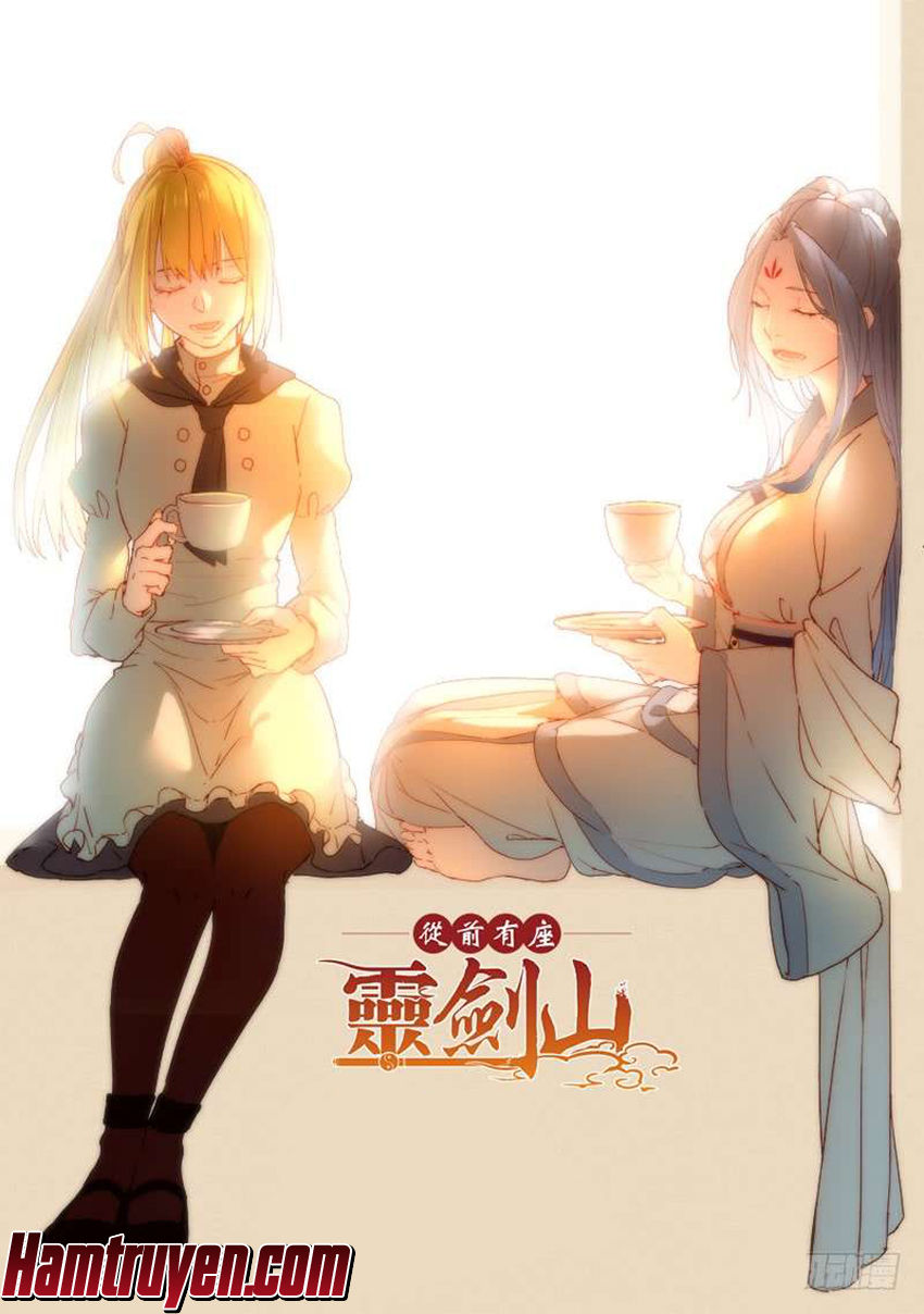 Tung Tiền Hữu Tọa Linh Kiếm Sơn Chapter 419 - Trang 2