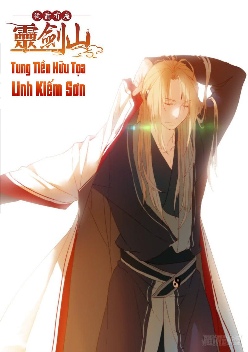 Tung Tiền Hữu Tọa Linh Kiếm Sơn Chapter 415 - Trang 2