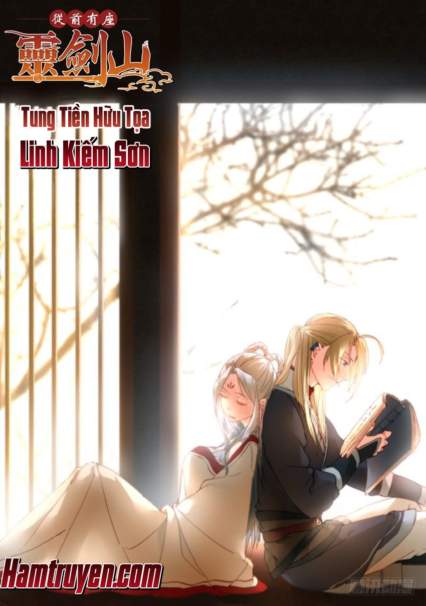 Tung Tiền Hữu Tọa Linh Kiếm Sơn Chapter 414 - Trang 2