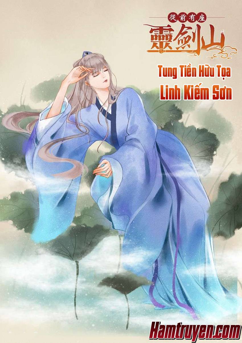 Tung Tiền Hữu Tọa Linh Kiếm Sơn Chapter 412 - Trang 2