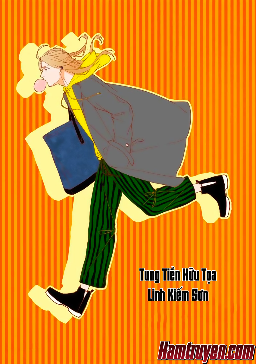 Tung Tiền Hữu Tọa Linh Kiếm Sơn Chapter 396 - Trang 2