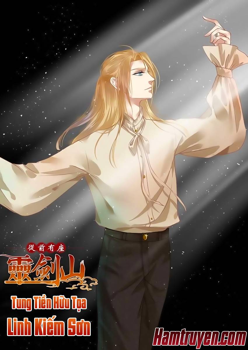 Tung Tiền Hữu Tọa Linh Kiếm Sơn Chapter 391 - Trang 2