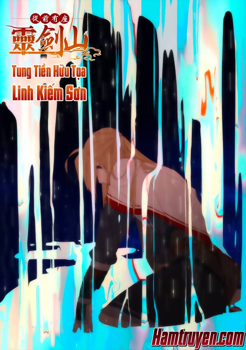 Tung Tiền Hữu Tọa Linh Kiếm Sơn Chapter 389 - Trang 2