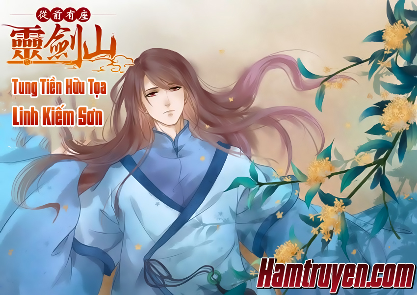 Tung Tiền Hữu Tọa Linh Kiếm Sơn Chapter 387 - Trang 2