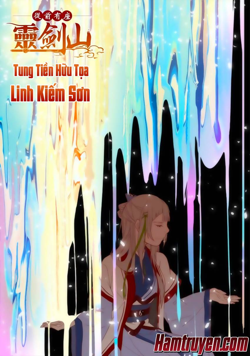 Tung Tiền Hữu Tọa Linh Kiếm Sơn Chapter 386 - Trang 2