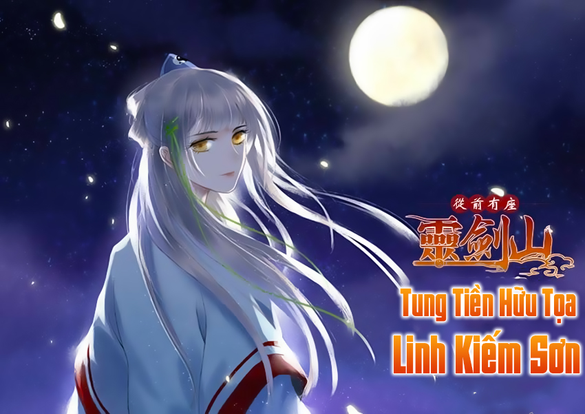 Tung Tiền Hữu Tọa Linh Kiếm Sơn Chapter 385 - Trang 2