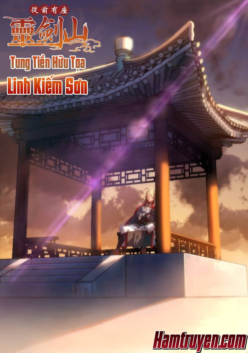 Tung Tiền Hữu Tọa Linh Kiếm Sơn Chapter 380 - Trang 2