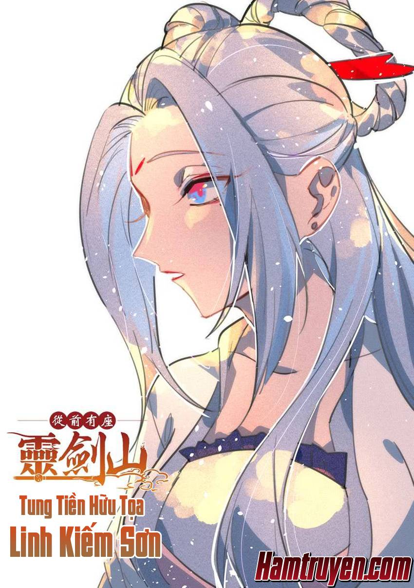 Tung Tiền Hữu Tọa Linh Kiếm Sơn Chapter 377 - Trang 2