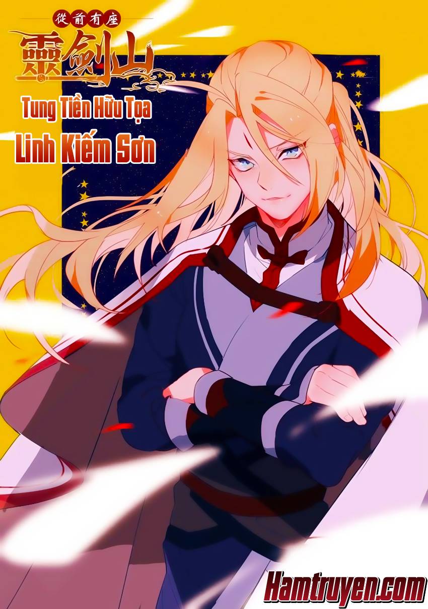 Tung Tiền Hữu Tọa Linh Kiếm Sơn Chapter 372 - Trang 2