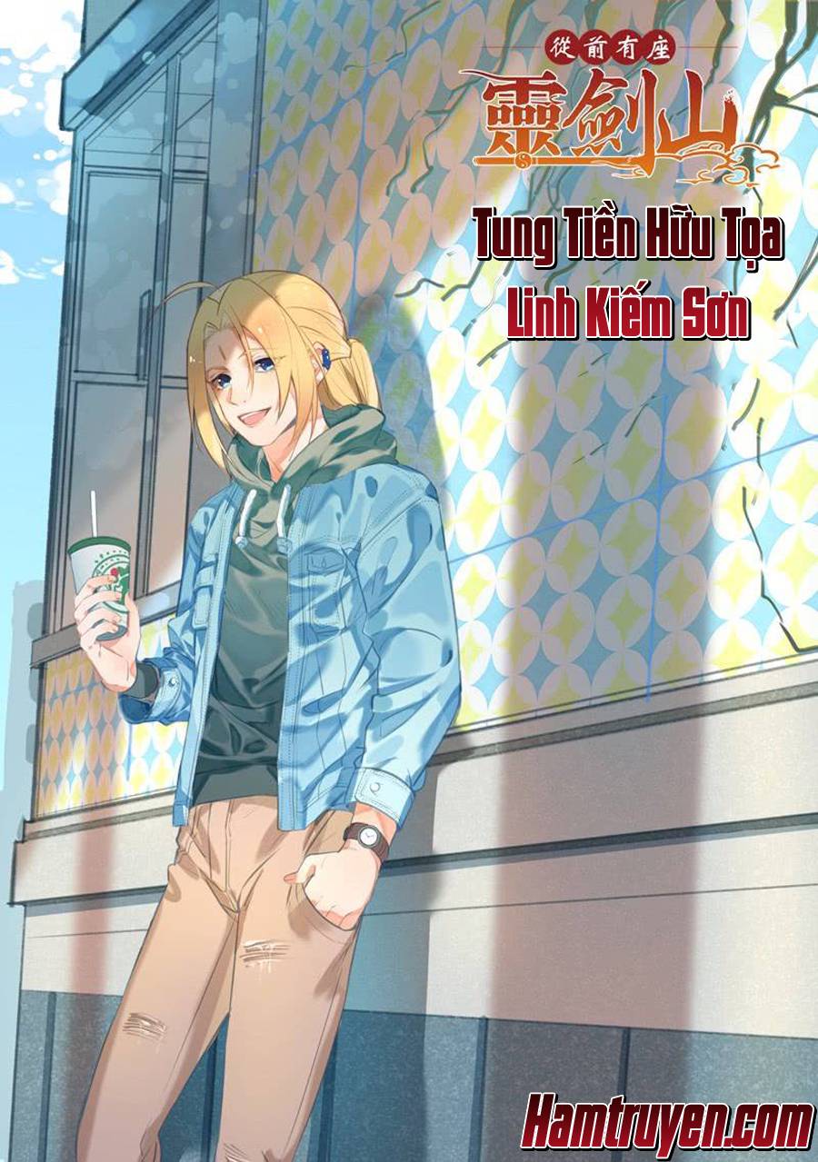 Tung Tiền Hữu Tọa Linh Kiếm Sơn Chapter 370 - Trang 2