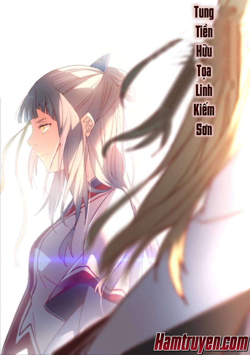 Tung Tiền Hữu Tọa Linh Kiếm Sơn Chapter 363 - Trang 2