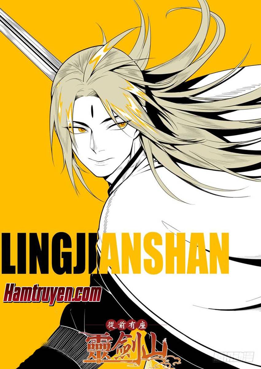 Tung Tiền Hữu Tọa Linh Kiếm Sơn Chapter 357 - Trang 2