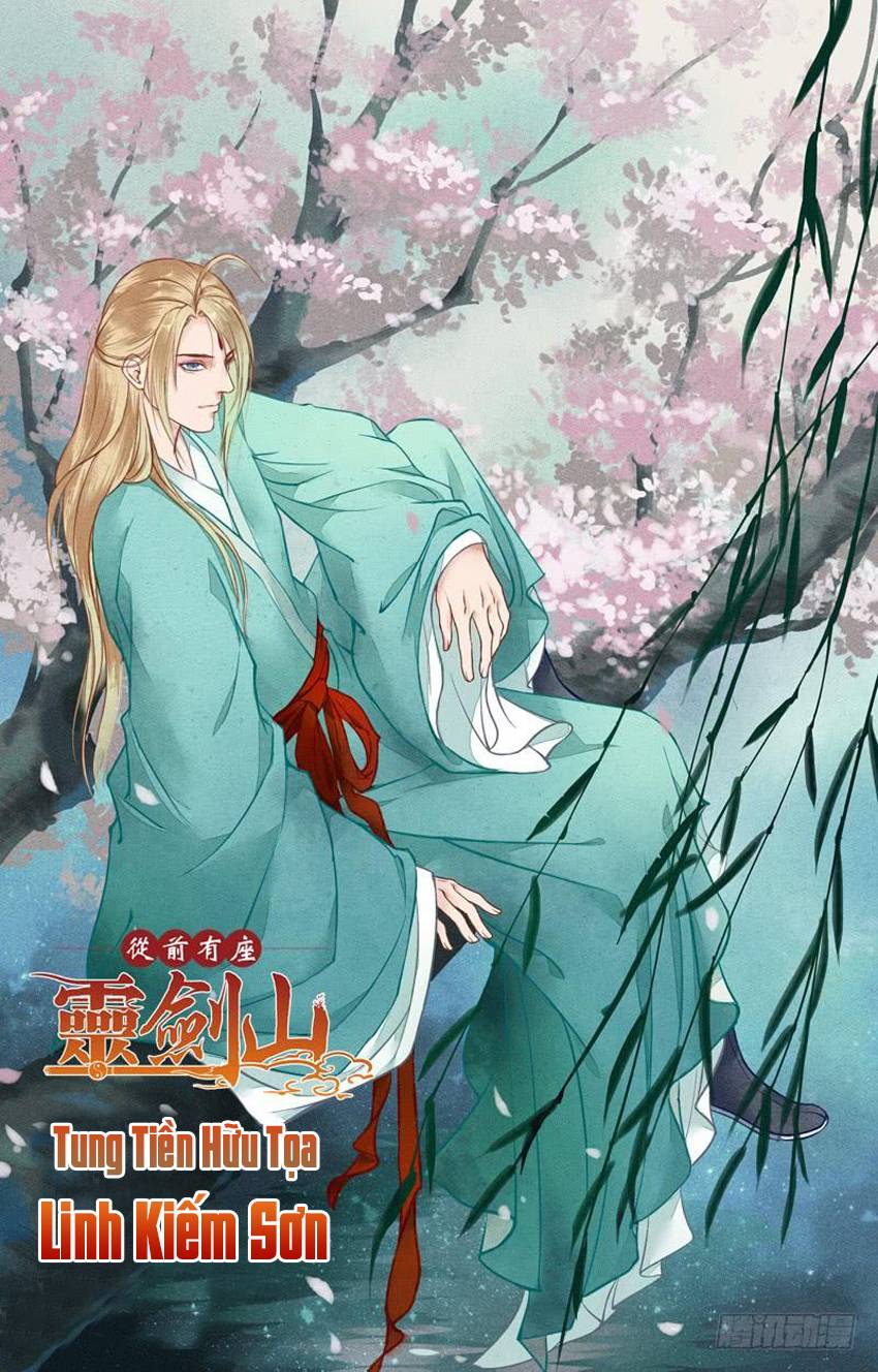 Tung Tiền Hữu Tọa Linh Kiếm Sơn Chapter 355 - Trang 2