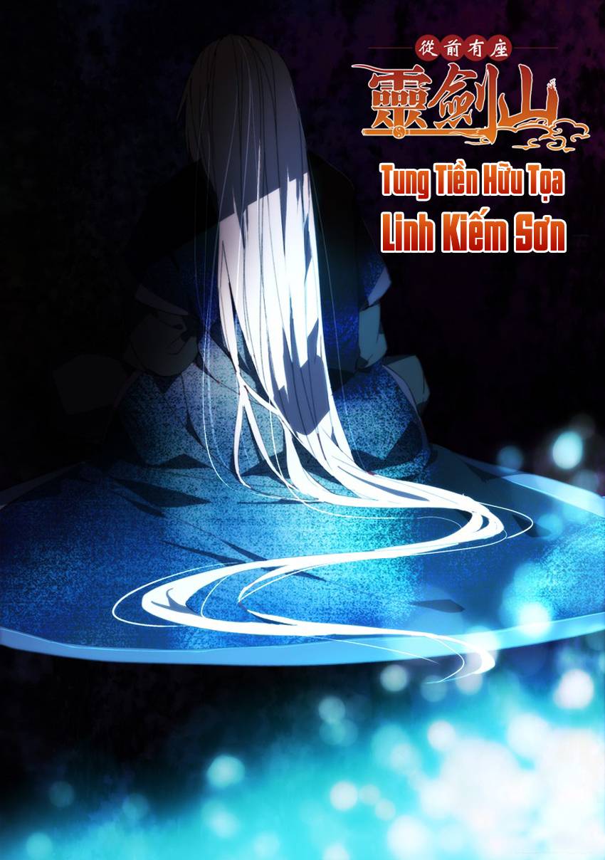 Tung Tiền Hữu Tọa Linh Kiếm Sơn Chapter 354 - Trang 2