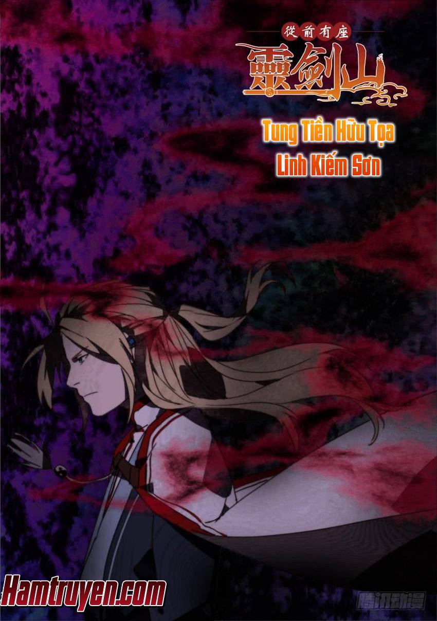 Tung Tiền Hữu Tọa Linh Kiếm Sơn Chapter 352 - Trang 2