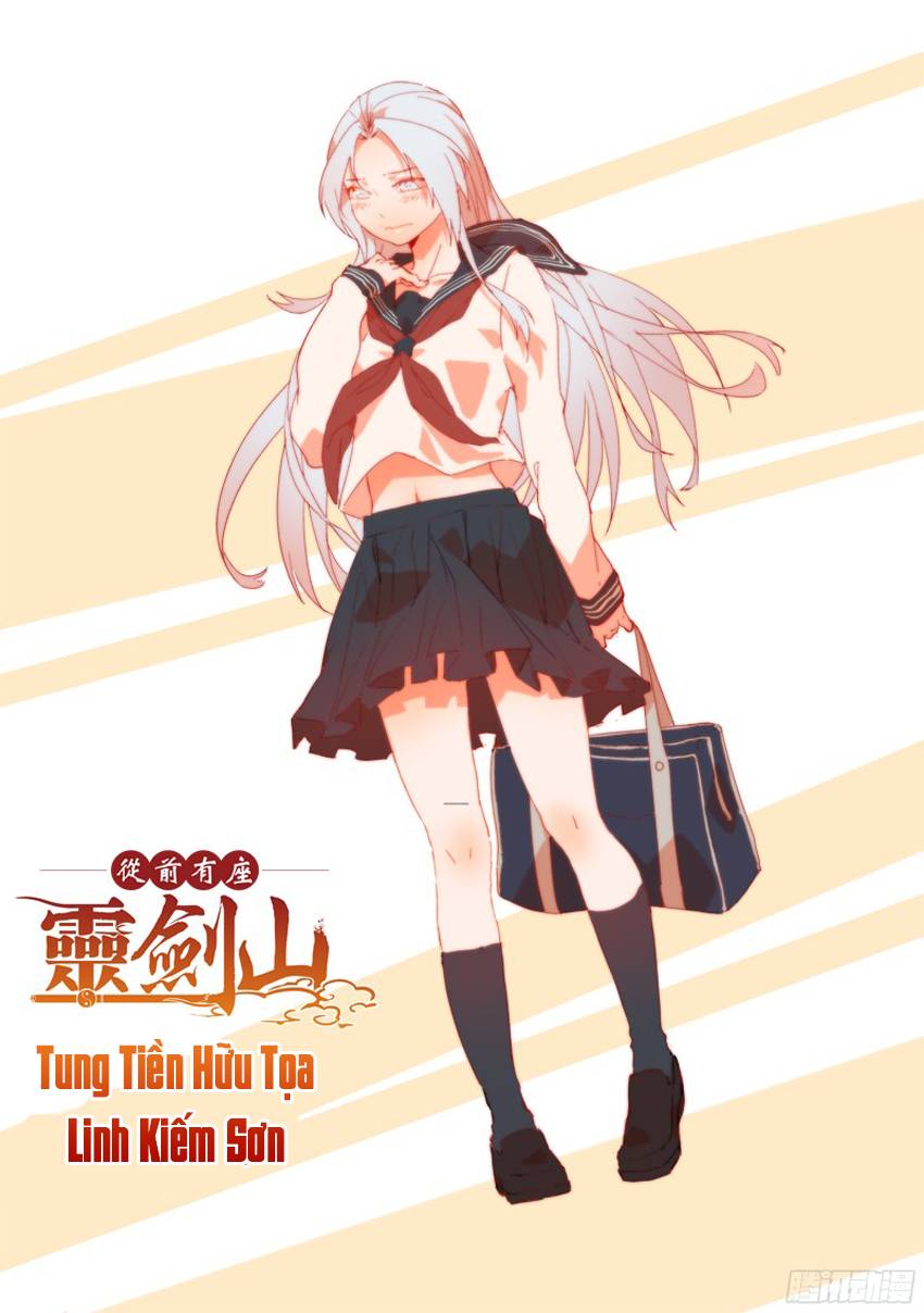 Tung Tiền Hữu Tọa Linh Kiếm Sơn Chapter 346 - Trang 2