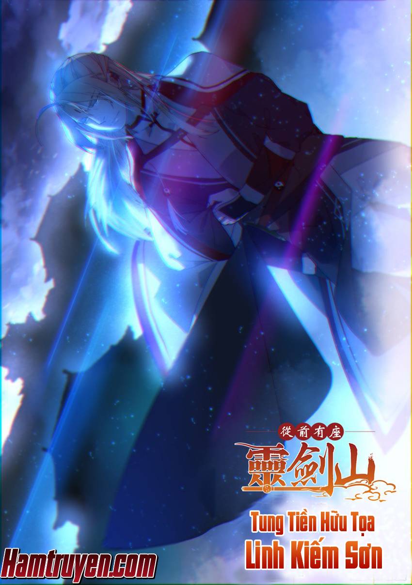 Tung Tiền Hữu Tọa Linh Kiếm Sơn Chapter 344 - Trang 2