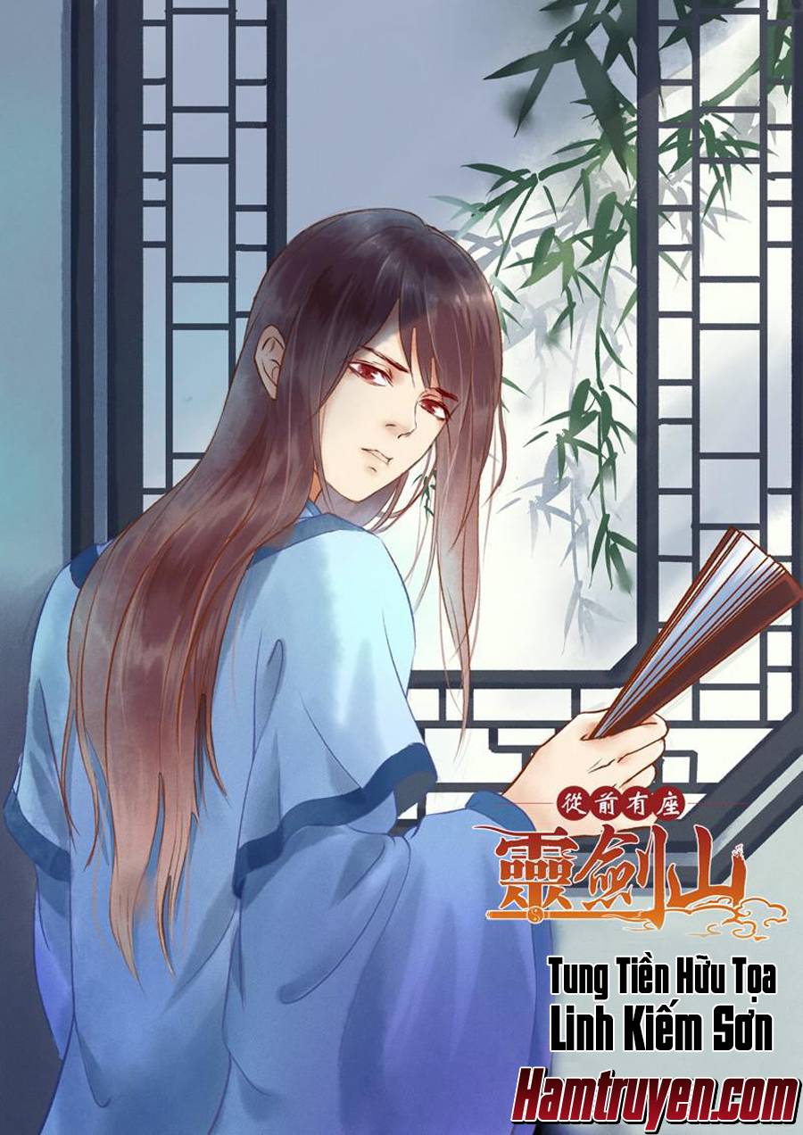 Tung Tiền Hữu Tọa Linh Kiếm Sơn Chapter 342 - Trang 2