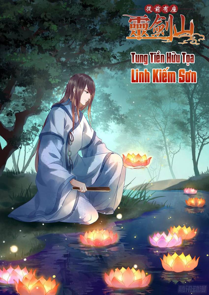 Tung Tiền Hữu Tọa Linh Kiếm Sơn Chapter 339 - Trang 2