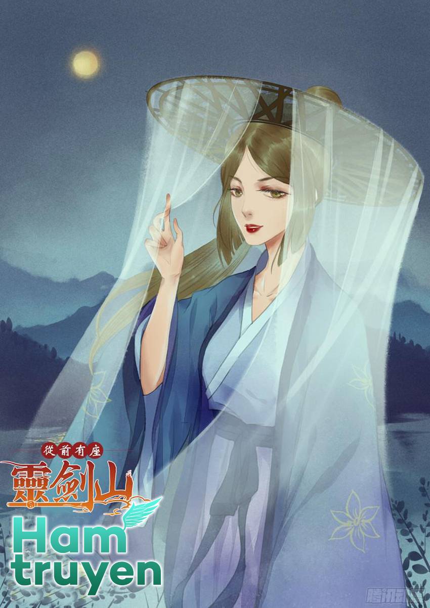 Tung Tiền Hữu Tọa Linh Kiếm Sơn Chapter 333 - Trang 2