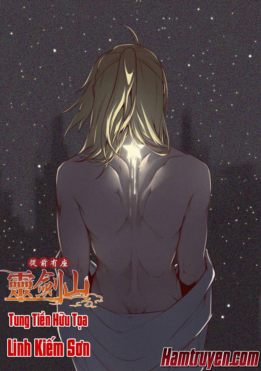 Tung Tiền Hữu Tọa Linh Kiếm Sơn Chapter 329 - Trang 2