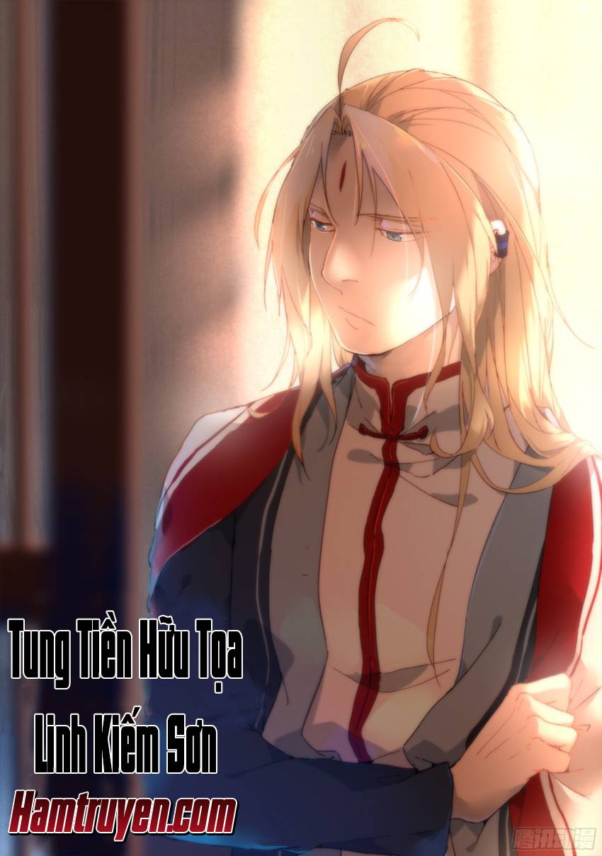 Tung Tiền Hữu Tọa Linh Kiếm Sơn Chapter 328 - Trang 2