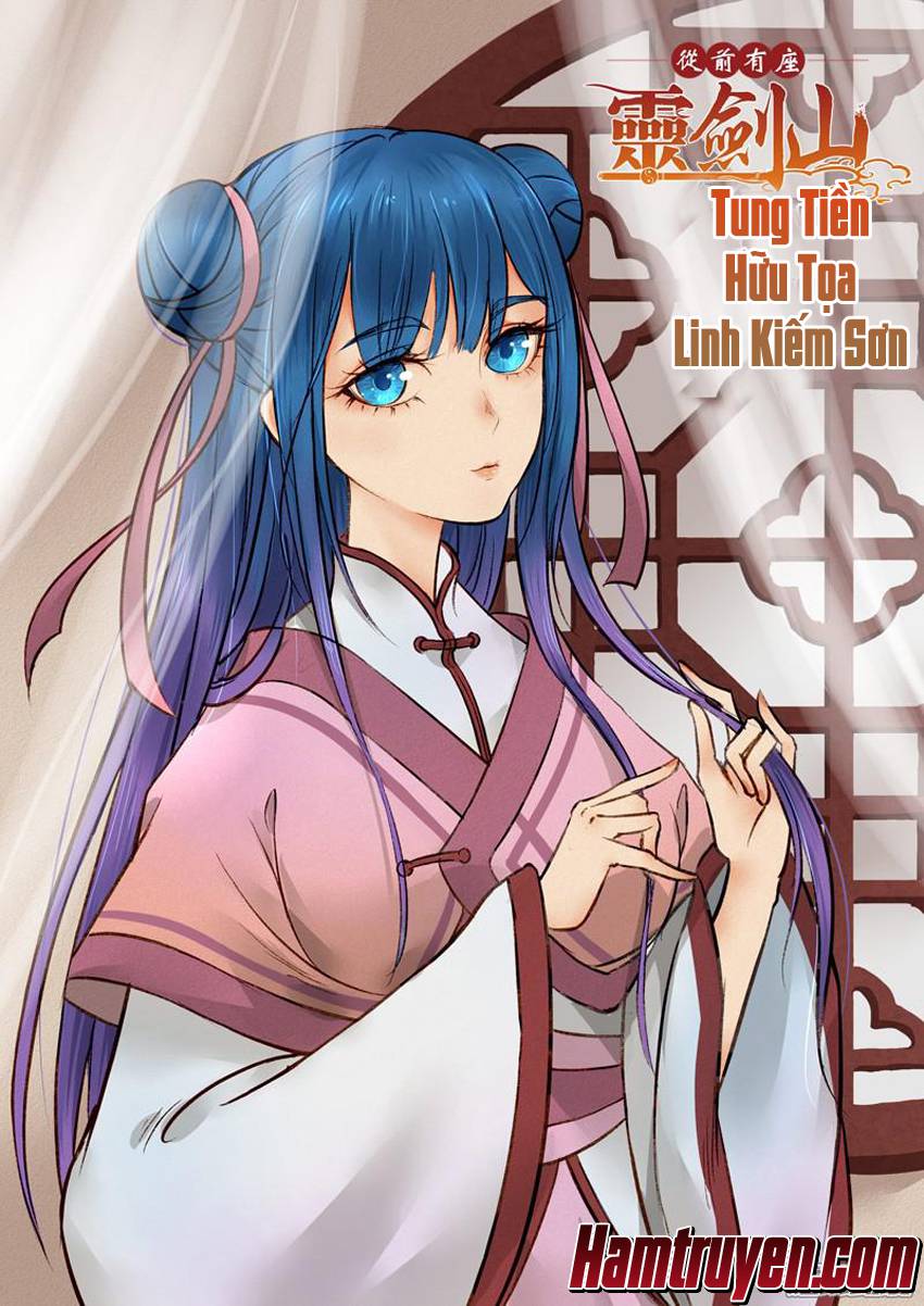 Tung Tiền Hữu Tọa Linh Kiếm Sơn Chapter 323 - Trang 2