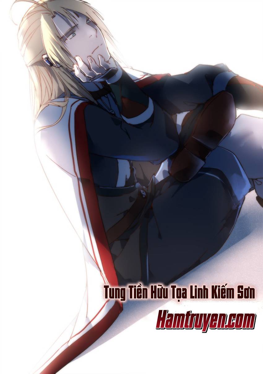 Tung Tiền Hữu Tọa Linh Kiếm Sơn Chapter 321 - Trang 2