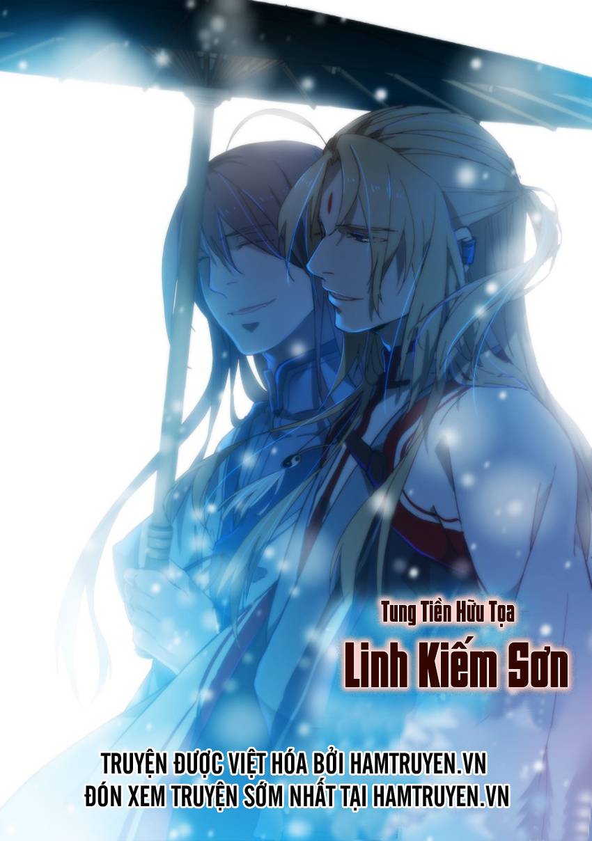 Tung Tiền Hữu Tọa Linh Kiếm Sơn Chapter 316 - Trang 2