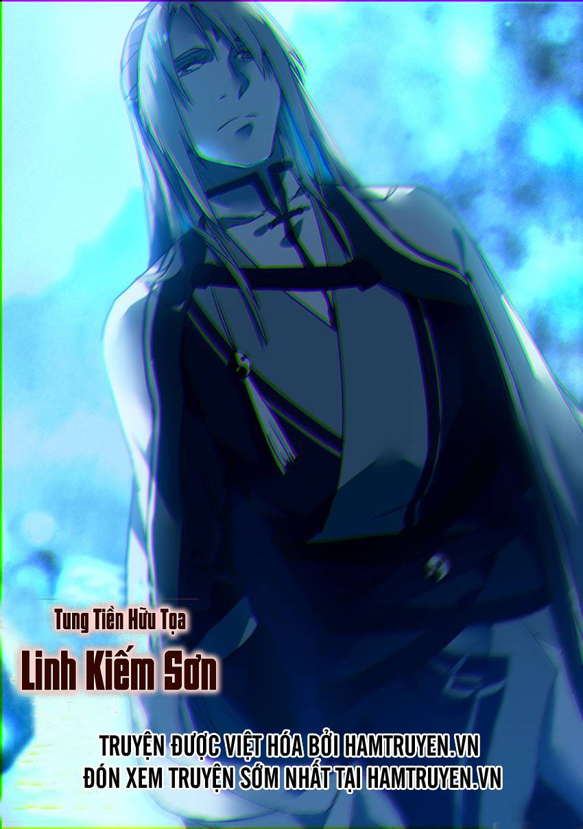 Tung Tiền Hữu Tọa Linh Kiếm Sơn Chapter 302 - Trang 2