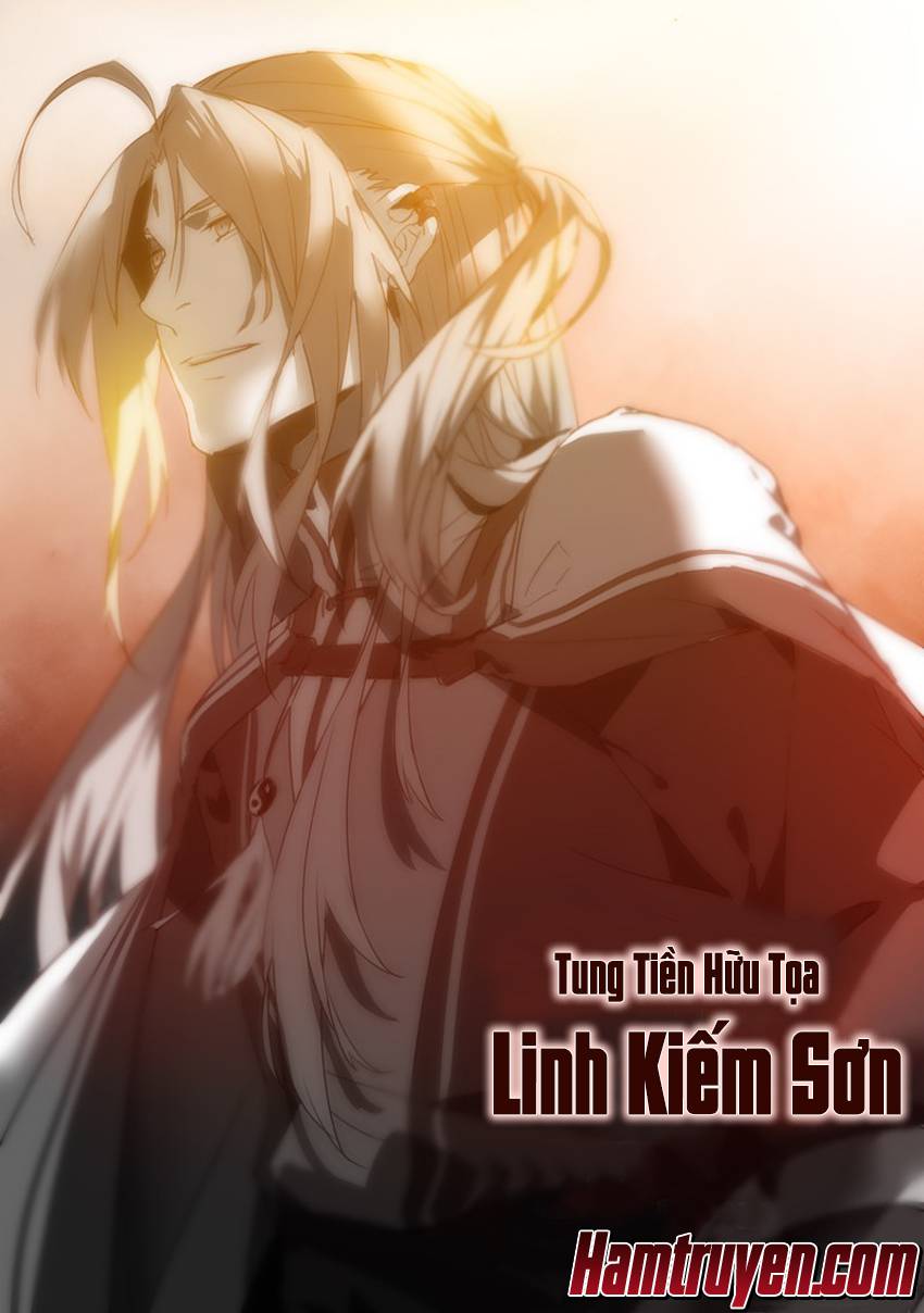 Tung Tiền Hữu Tọa Linh Kiếm Sơn Chapter 301 - Trang 2