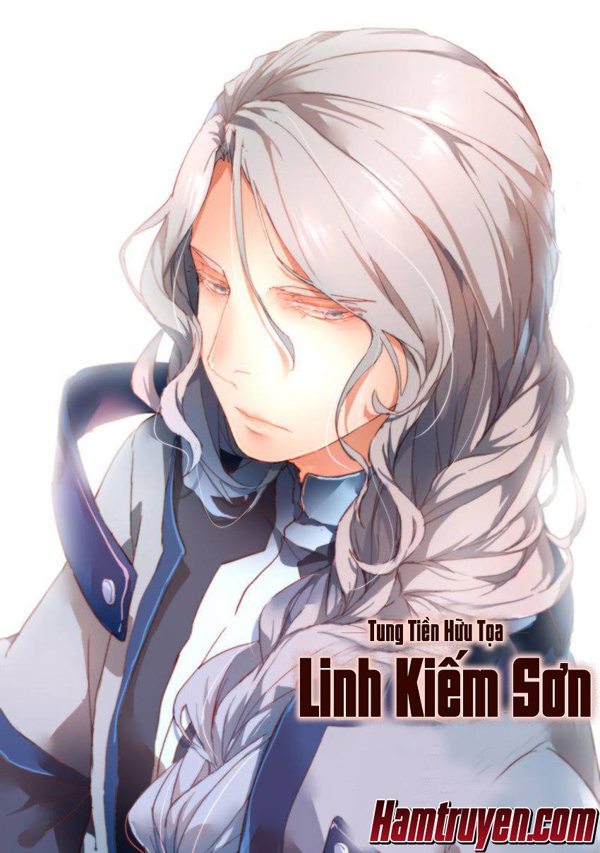 Tung Tiền Hữu Tọa Linh Kiếm Sơn Chapter 290 - Trang 2