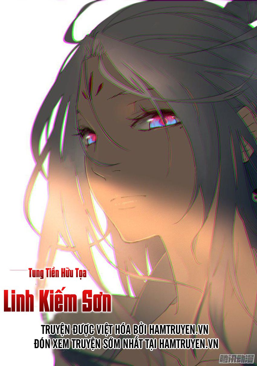 Tung Tiền Hữu Tọa Linh Kiếm Sơn Chapter 271 - Trang 2