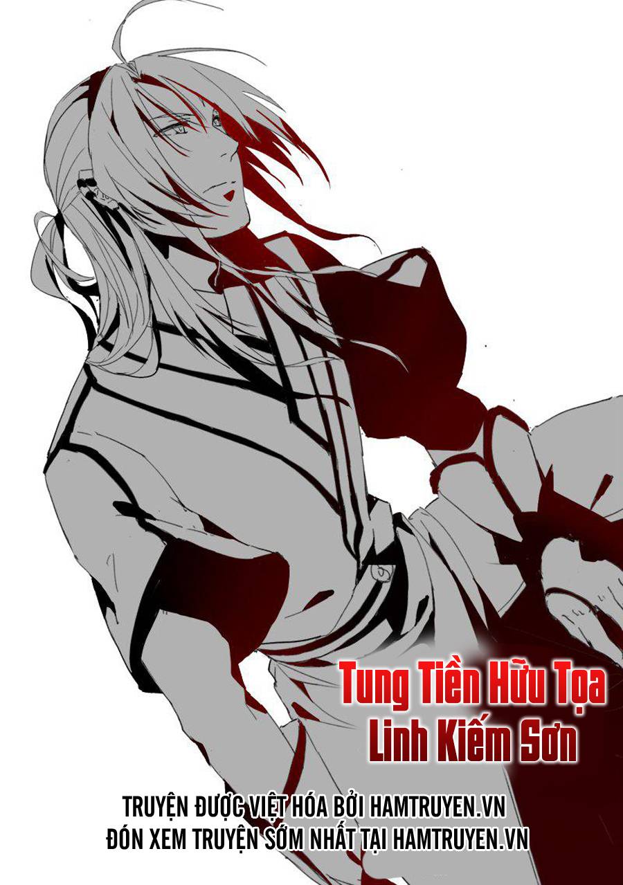 Tung Tiền Hữu Tọa Linh Kiếm Sơn Chapter 270 - Trang 2