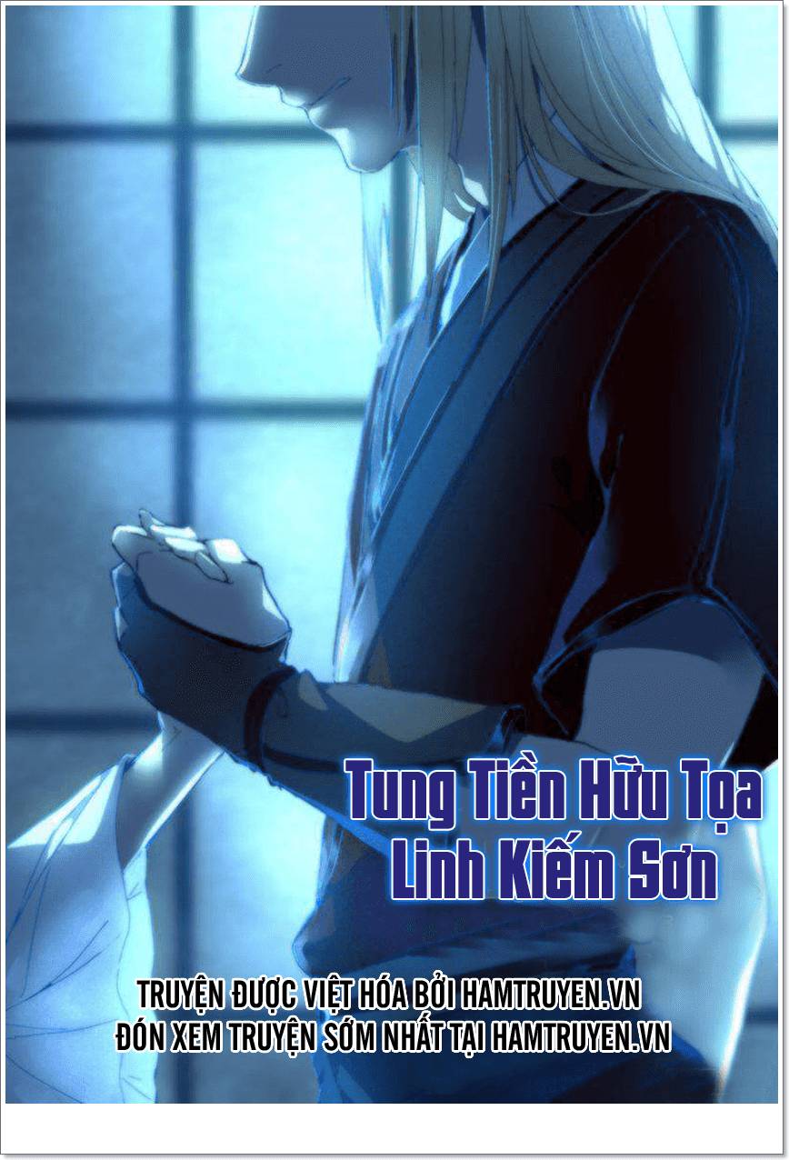 Tung Tiền Hữu Tọa Linh Kiếm Sơn Chapter 268 - Trang 2