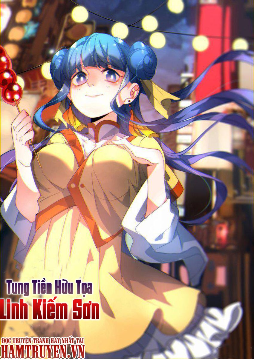 Tung Tiền Hữu Tọa Linh Kiếm Sơn Chapter 265 - Trang 2