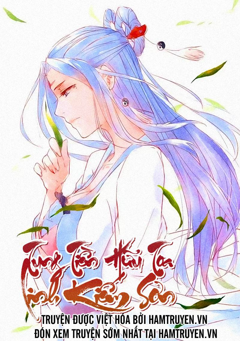 Tung Tiền Hữu Tọa Linh Kiếm Sơn Chapter 251 - Trang 2