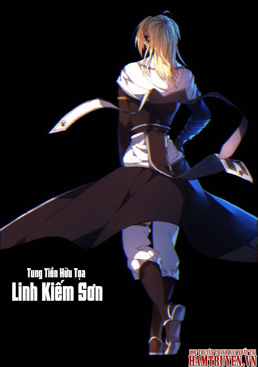 Tung Tiền Hữu Tọa Linh Kiếm Sơn Chapter 244 - Trang 2