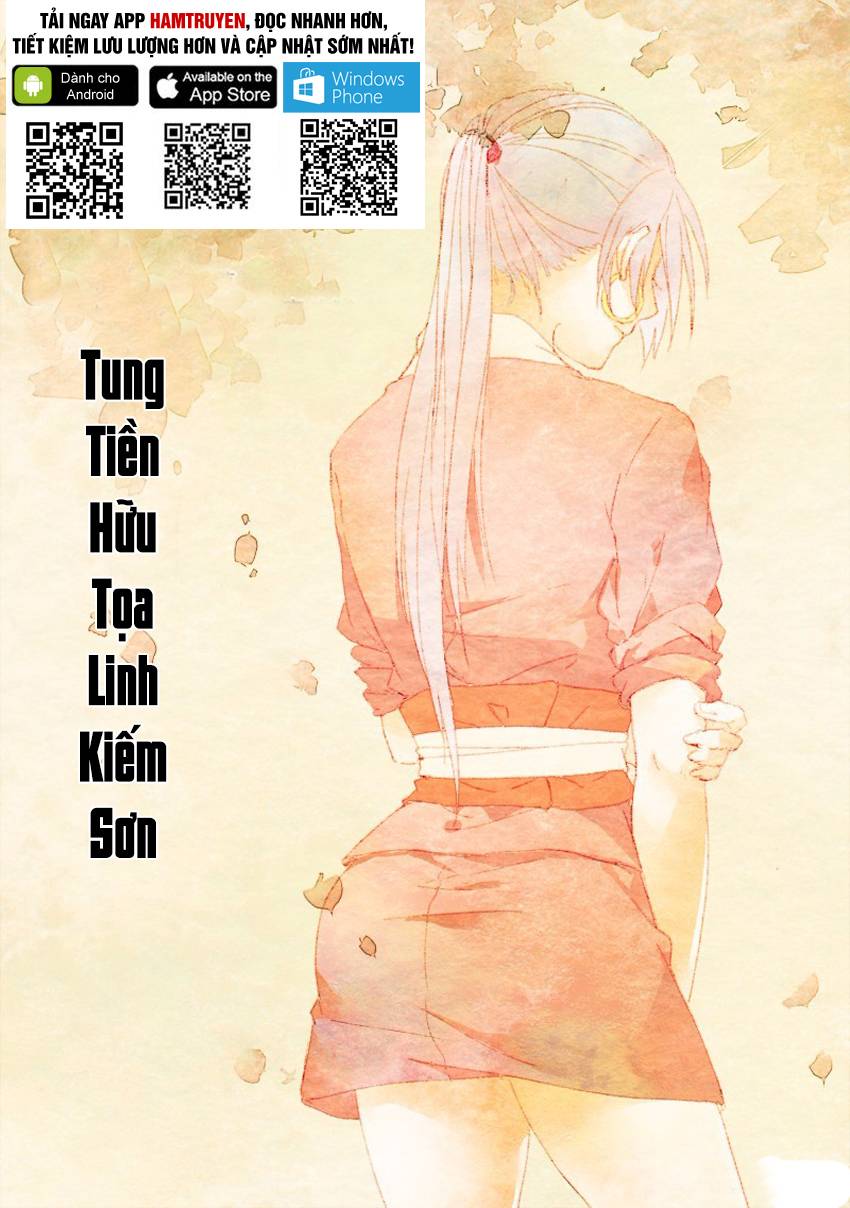 Tung Tiền Hữu Tọa Linh Kiếm Sơn Chapter 232 - Trang 2