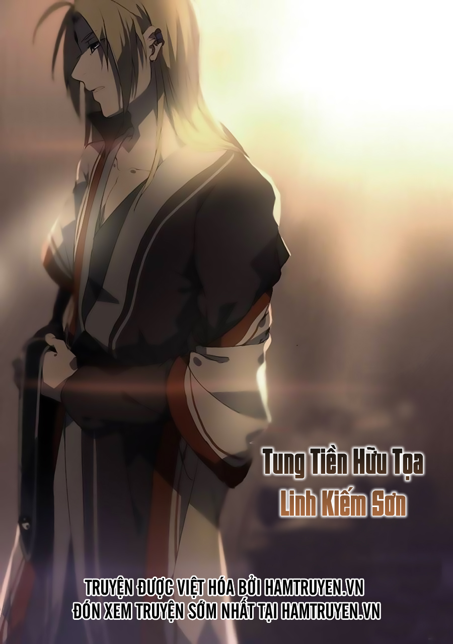 Tung Tiền Hữu Tọa Linh Kiếm Sơn Chapter 224 - Trang 2